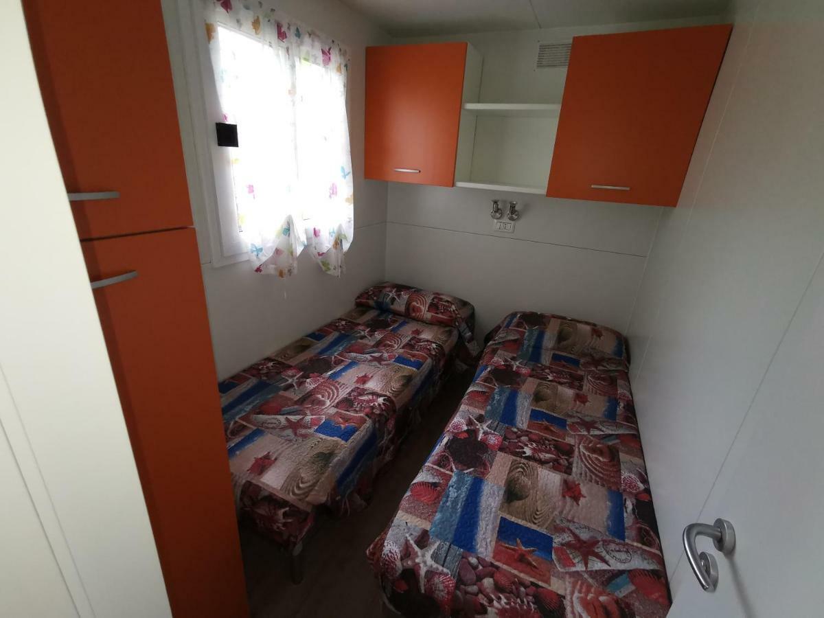 Camping Mare Monti Sestri Levante Exterior photo