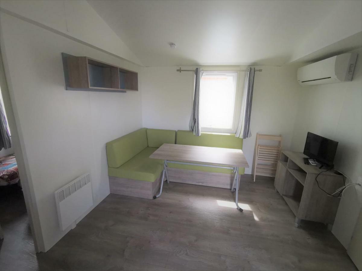 Camping Mare Monti Sestri Levante Exterior photo